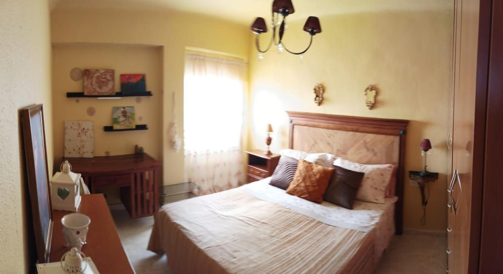 Apartamento Completo Solo Para Ti Hasta 4 Personas "Old Wall House" Olula del Río Exterior foto